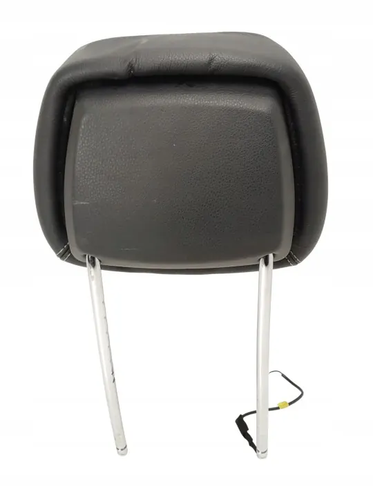 Appuie-tête avant OEM 29111A 20260113HCR0848 Cuir Noir image 4