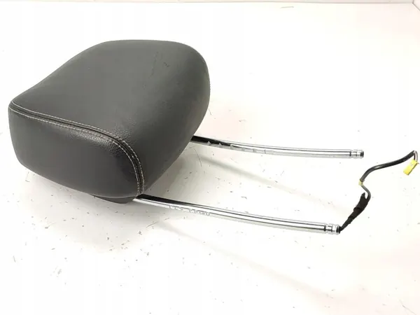 Appuie-tête avant OEM 29111A 20260113HCR0848 Cuir Noir image 5