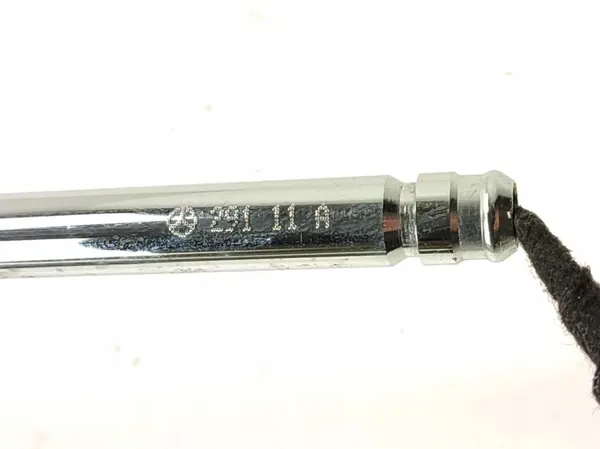 Appuie-tête avant OEM 29111A 20260113HCR0848 Cuir Noir image 6