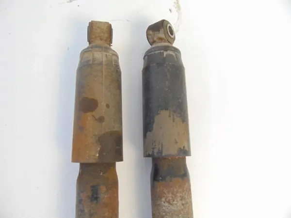 OEM 379668 Bakre Stötdämpare Fiat Ducato III image 3