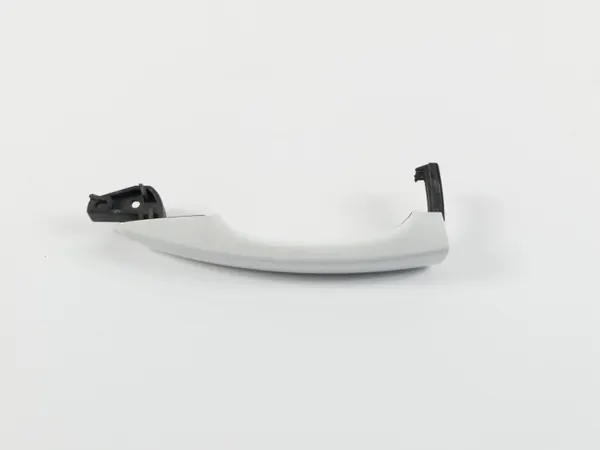 Puxador porta traseira esquerda OEM 980297831T Citroen C4 image 3