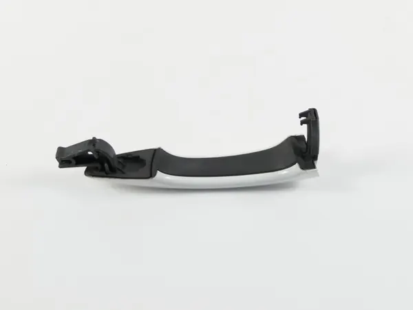 Puxador porta traseira esquerda OEM 980297831T Citroen C4 image 4