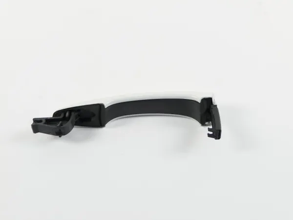 Puxador porta traseira esquerda OEM 980297831T Citroen C4 image 5