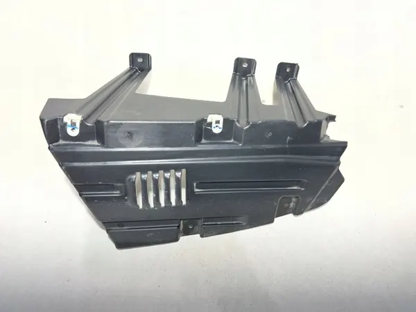 Protector Inferior BMW OEM 7488448 Trasero Derecho image 2