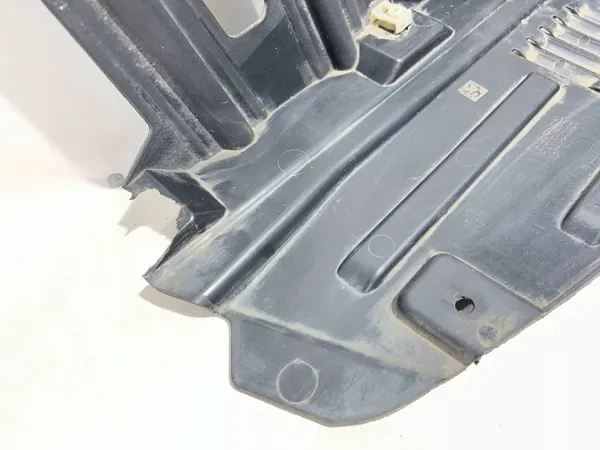 Protector Inferior BMW OEM 7488448 Trasero Derecho image 4