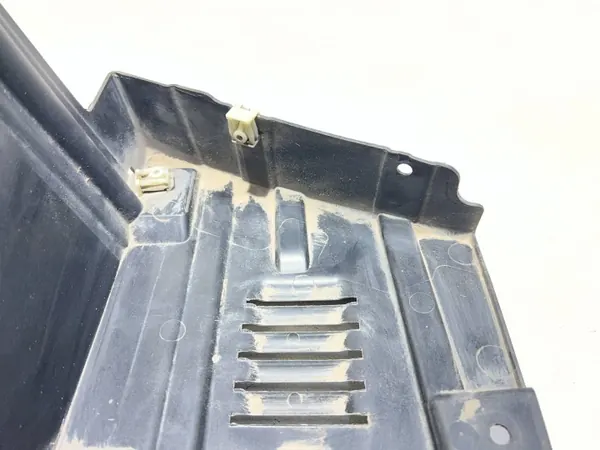 Protector Inferior BMW OEM 7488448 Trasero Derecho image 6