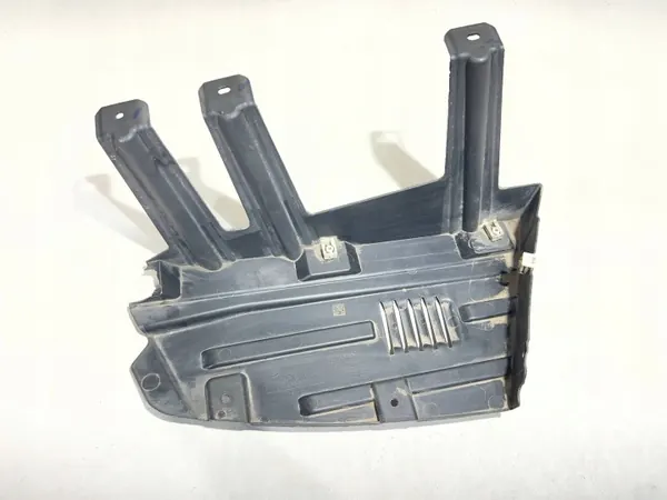 Protector Inferior BMW OEM 7488448 Trasero Derecho image 7