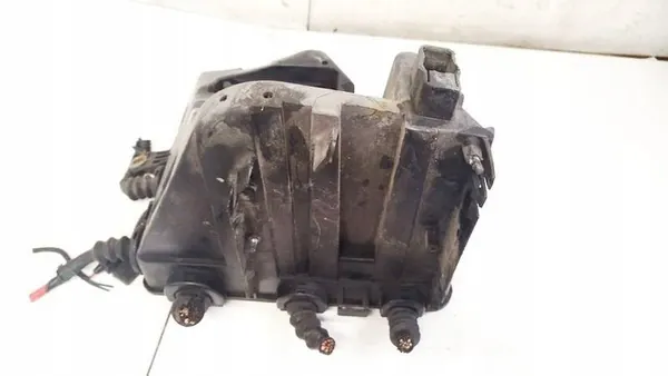 Cadillac SRX Caixa de fusíveis 2005 4.6L USED 12177234 image 2