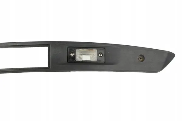 Garniture de hayon VW Tiguan 5N 2007-2016 5N0827287A image 3