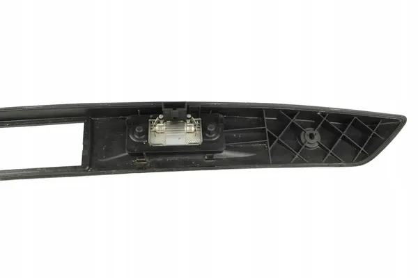 Garniture de hayon VW Tiguan 5N 2007-2016 5N0827287A image 4