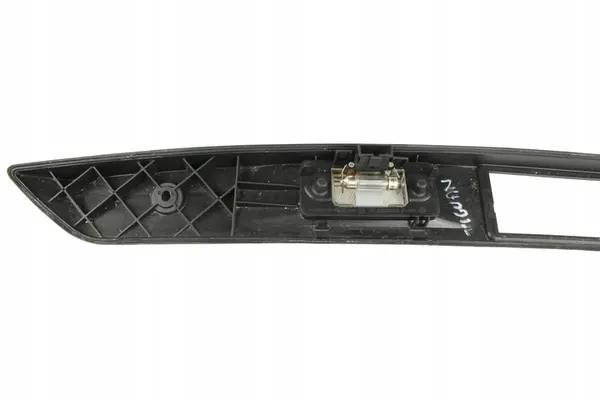 Garniture de hayon VW Tiguan 5N 2007-2016 5N0827287A image 5