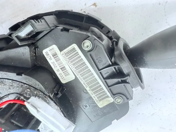 Gecombineerde schakelaar Renault Megane II 8200283342 image 2