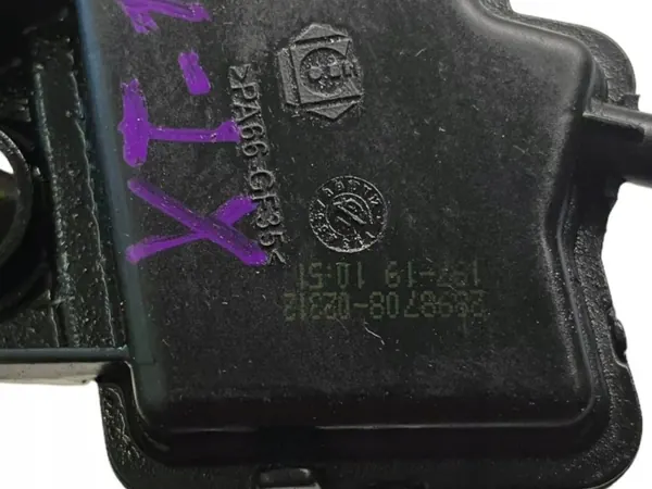 Gebruikt Nissan motoronderdeel OEM 2898708 voor X-Trail T32 image 4