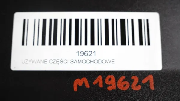 Yläjakohihna OEM 360156017 Audi A6 C7:lle image 4