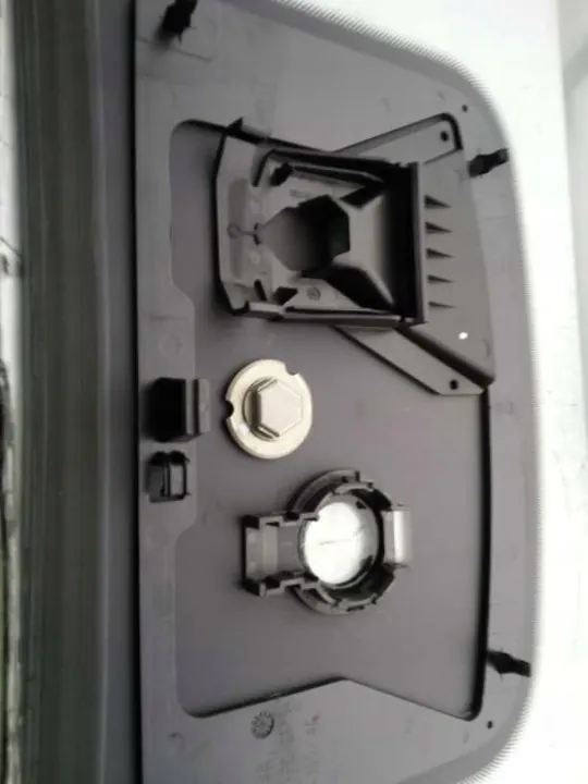 Framruta OEM 3375AGACMVZ för Fiat Tipo 2021 image 4