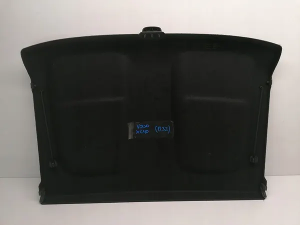 VOLVO XC40 Prateleira Traseira Original 2017- image 6