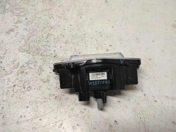 Backljus KIA SPORTAGE V 5 21- OEM 924A3R2000 image 3