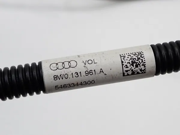 AdBlue-leiding OEM 8W0131961A voor Audi A5 II/A4 B9 2.0 TDI image 4