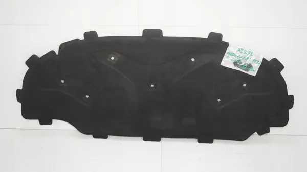 Isolation de capot OEM 360192201 pour Audi A3 8P Lift image 2