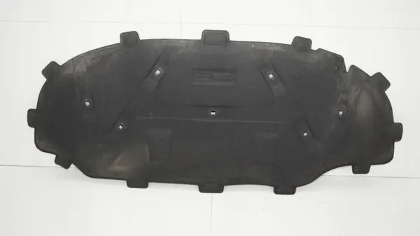 Isolation de capot OEM 360192201 pour Audi A3 8P Lift image 3