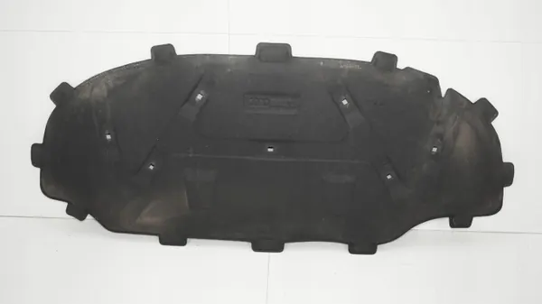 Isolation de capot OEM 360192201 pour Audi A3 8P Lift image 4
