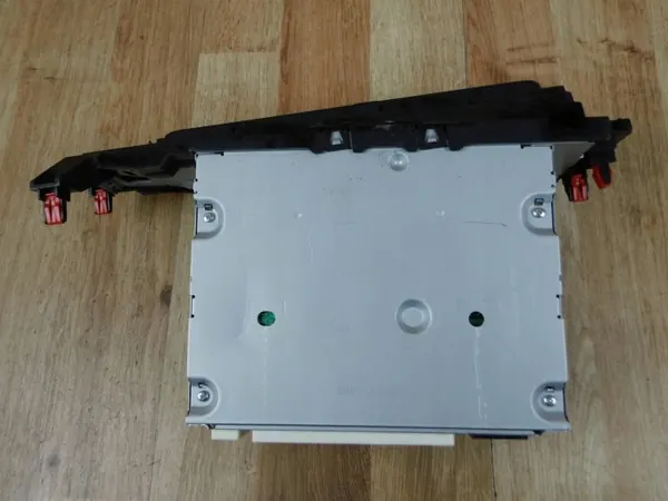 Navegador radio Lexus UX OEM 86140-76E41 image 7