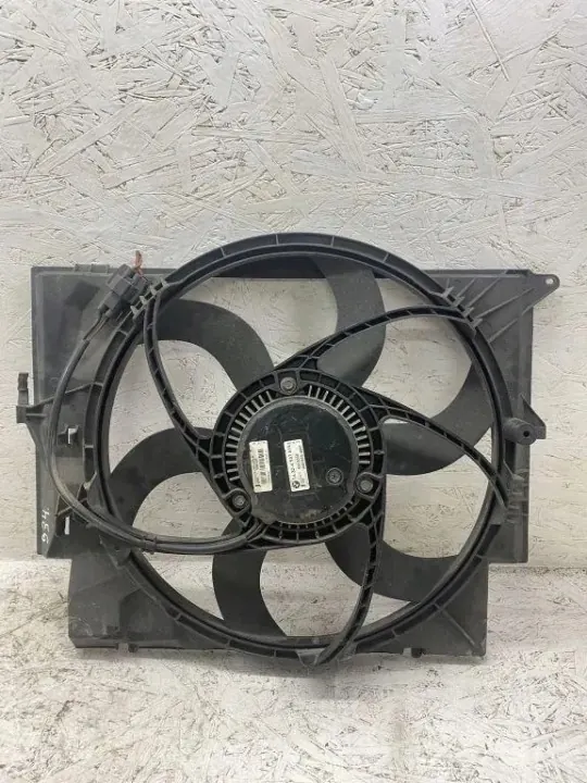 Framremsa BMW 3 TOURING E91 OEM 500063600 2.0L Diesel image 2