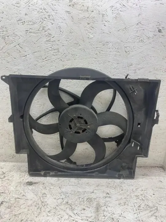 Framremsa BMW 3 TOURING E91 OEM 500063600 2.0L Diesel image 3