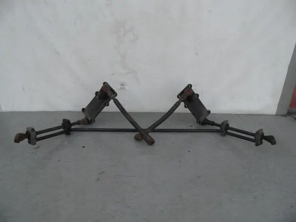 Bielle de direction avant Iveco OE pour Daily III 35C/45C/50C image 4