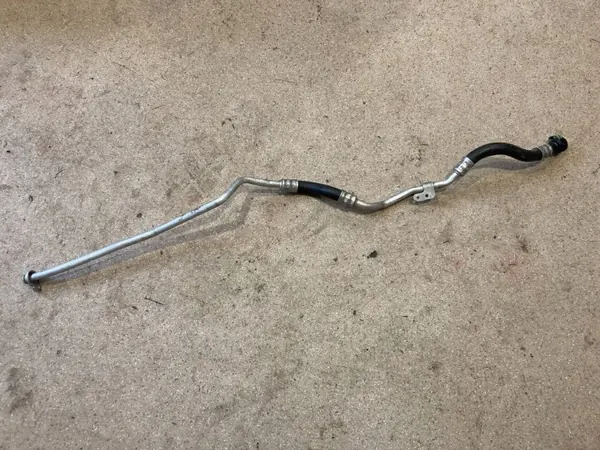 BMW Oliekoeler-slang OEM 8053479 - Gebruikt image 2