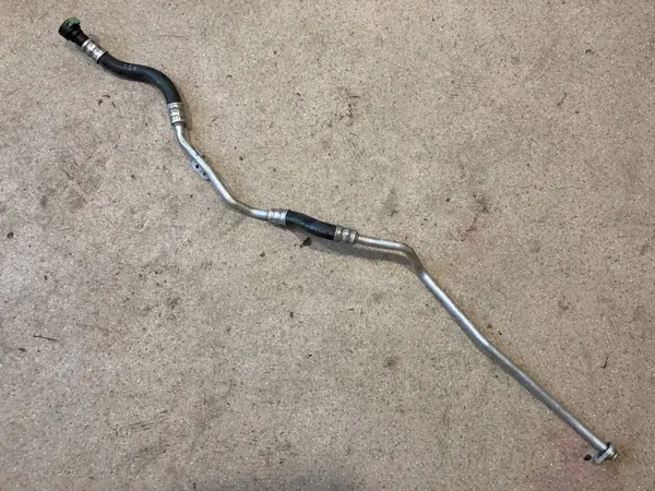 BMW Oliekoeler-slang OEM 8053479 - Gebruikt image 10