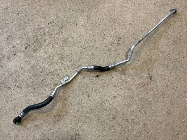 BMW Oliekoeler-slang OEM 8053479 - Gebruikt image 3