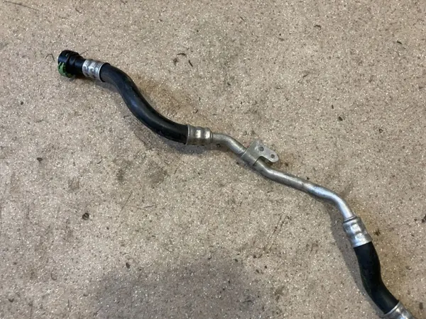 BMW Oliekoeler-slang OEM 8053479 - Gebruikt image 5
