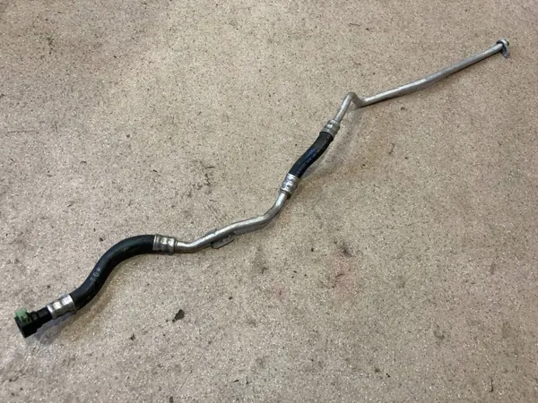 BMW Oliekoeler-slang OEM 8053479 - Gebruikt image 9