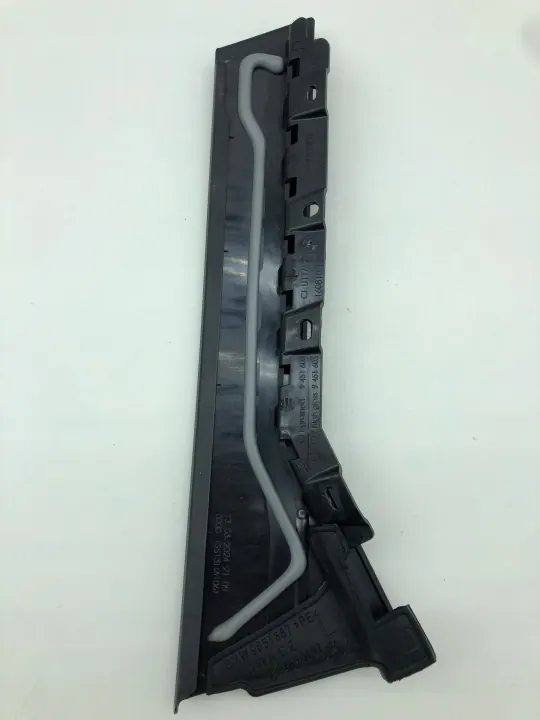 BMW X1 U11 Vasen Takaoven Sisustus OEM 9451605 image 5