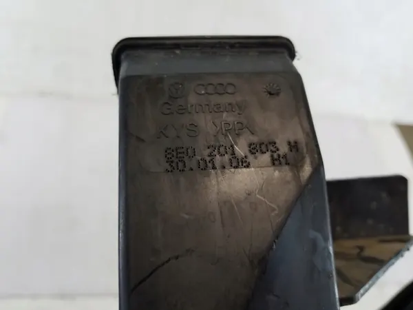 OEM 8E0201803H Aktivkohlefilter für Audi A4 B7 3.2 FSI image 4