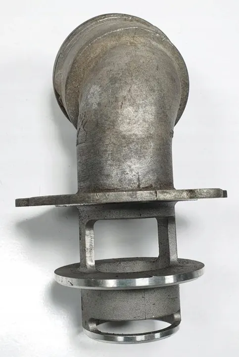 OEM 53044830005 Turbolader-Luftrohr für VW Passat B6 image 2