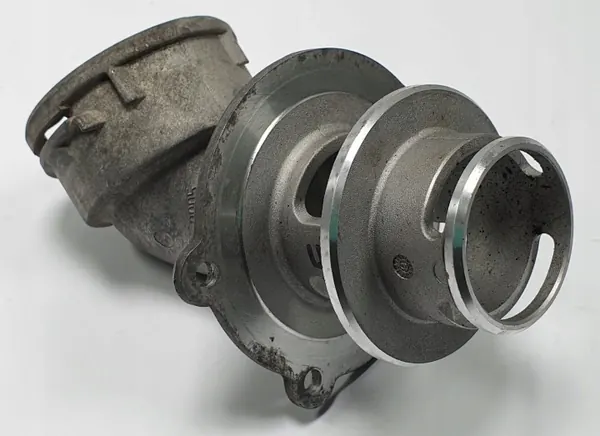 OEM 53044830005 Turbolader-Luftrohr für VW Passat B6 image 3