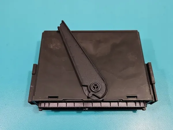 Unité de contrôle moteur Opel Meriva A 1.3 CDTI 55198927BY image 10