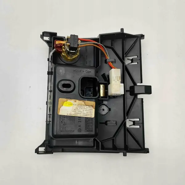 Aschenbecher Mercedes-Benz OEM A2186800850 - Gebraucht image 5
