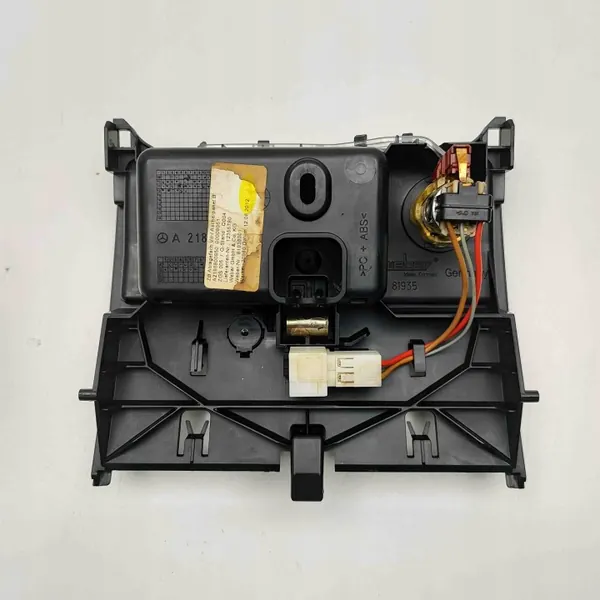 Aschenbecher Mercedes-Benz OEM A2186800850 - Gebraucht image 6