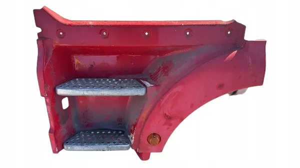 MAN TGA 460 Linker Treeplank OEM - Gebruikte Staat image 2