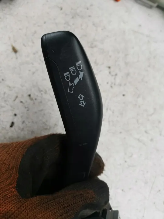 Ruitenwisser Schakelaar Audi Skoda 6Q0959654 6Q0953503AM image 4