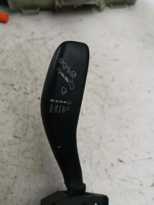 Ruitenwisser Schakelaar Audi Skoda 6Q0959654 6Q0953503AM image 5