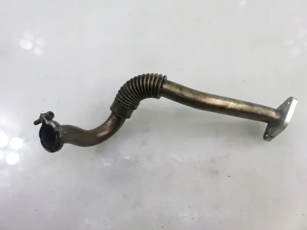 EGR-putki OEM 070131521AF VW T5 2.5 TDI:lle image 2