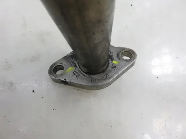 EGR-putki OEM 070131521AF VW T5 2.5 TDI:lle image 3