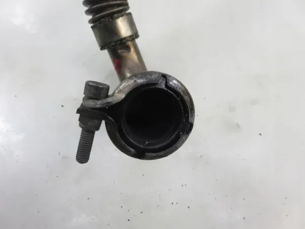 EGR-putki OEM 070131521AF VW T5 2.5 TDI:lle image 4