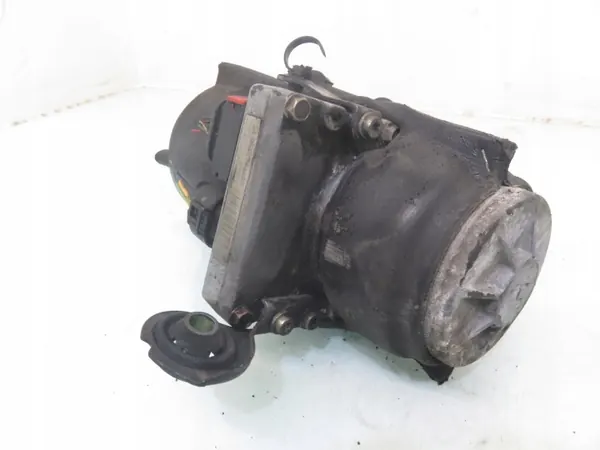 Power Steering Pump Peugeot 307 SW 9648744480 image 5