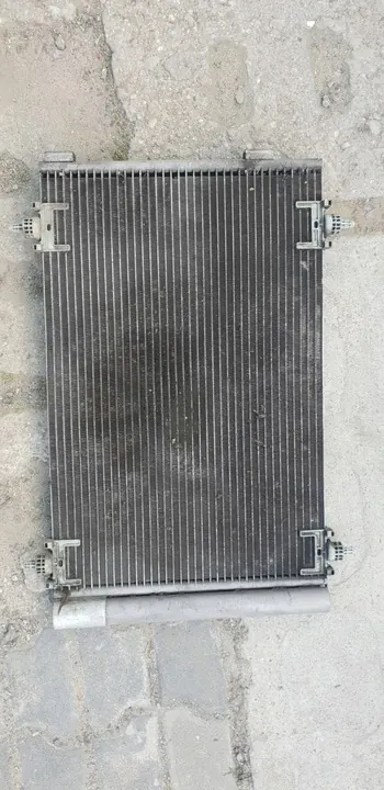 CITROEN C4 PICASSO PEUGEOT 308 AC-kondensaattori OEM 9650545480 image 2