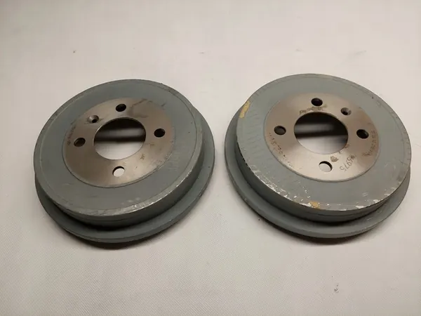 SEAT MII Takajarrukengät 1S0609617 Alkuperäiset image 4